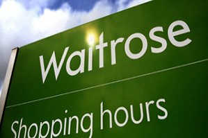 Waitrose