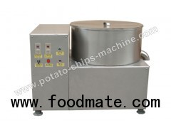 Centrifugal Potato Chips Dewatering Machine