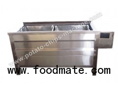 Electric Potato Blanching Machine