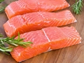 Norway salmon exports break record in January