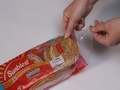 New Reseal-it® Packaging for Sunblest Crumpets