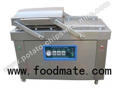 Potato Chips Packing Machine