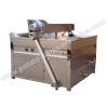 Electric Potato Chips Frying Machine