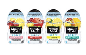 Minute Maid