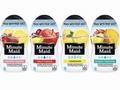 Minute Maid introduces a liquid water