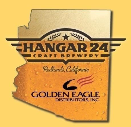 Hangar 24 Craft Brewery