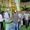 WorldFood Istanbul 2014