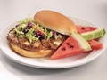 Cargill launches premium turkey burger line