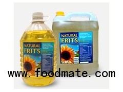 Sunflower Oil