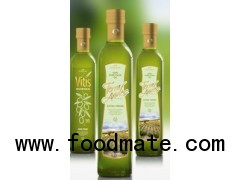 Extra Virgin Olive Oil