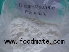 masteron prop dromostanolone propionate raw steroid powder masteron propionate