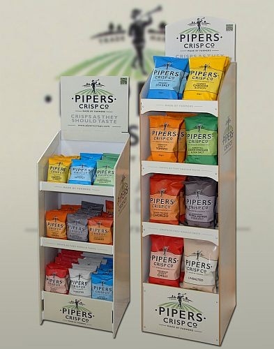 Pipers Crisps