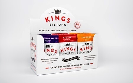 Kings Biltong