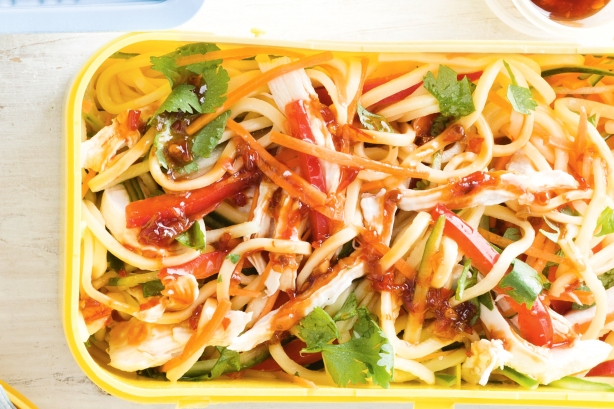 noodle salad