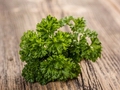 Roth Farms Recalls Curly Parsley Because of Possible Health Risk