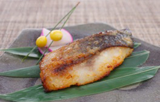 Black Cod