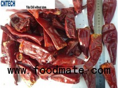 whole red chili