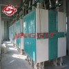 Wheat Flour Milling Equipment,100T/D Complete Set Wheat Milling Equipment