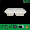 plastic food container for food takeaway