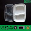 supply different size plastic food container