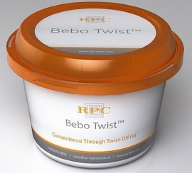 Bebo Twist