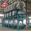 Wheat Flour Milling Machine With Price
