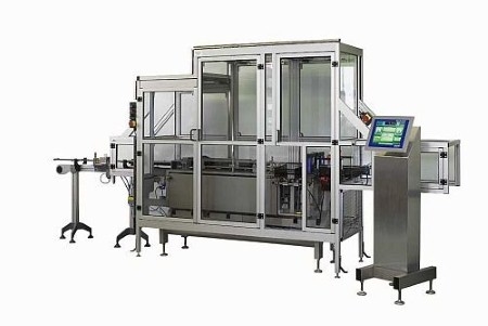 Checkweigher