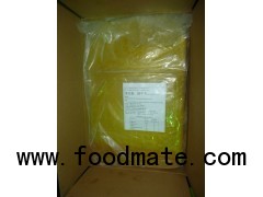 Calamansi puree