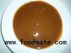 Tamarind puree