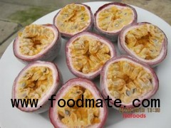 IQF passionfruit