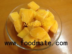 IQF mango