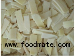 IQF bamboo shoot