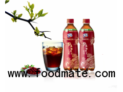 2014 Bottle Natural fruit juice(Jujube flavor)