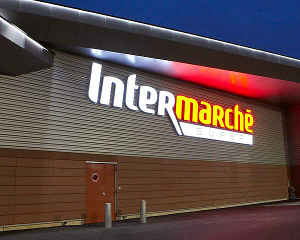 Intermarché 