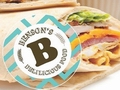 Benson Delilicious Enters the Food-to-Go Market