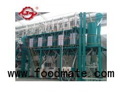 maize flour processing machine,maize flour processing equipment