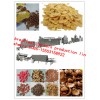 Fully Automatic corn flakes(breakfast cereals)food extruder machine