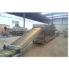 Automatic corn flakes(breakfast cereals)food machinery/production line