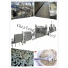 Automatic instant/nutritional puffed rice machine/production line