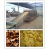 Automatic corn flakes(breakfast cereals)food machinery/production line 86-15553158922