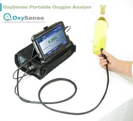 Oxysense