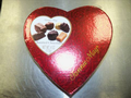 Fannie May Recalls 4.0 Oz. Heart-shaped Box Of Assorted Chocolates