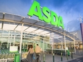 Asda Sales Down 0.1% In Christmas Quarter