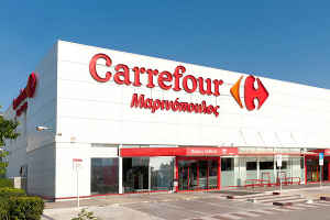 Carrefour