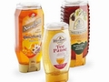 Greiner Packaging modifies Breitsamer honey's packaging