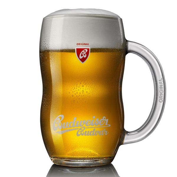 Budweiser Budvar