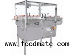 Sticker Labeling Machine