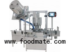 Capping Machine