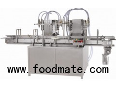 Liquid Filling Machine