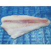Sell: Frozen pangasius untrimmed fillet, pink meat